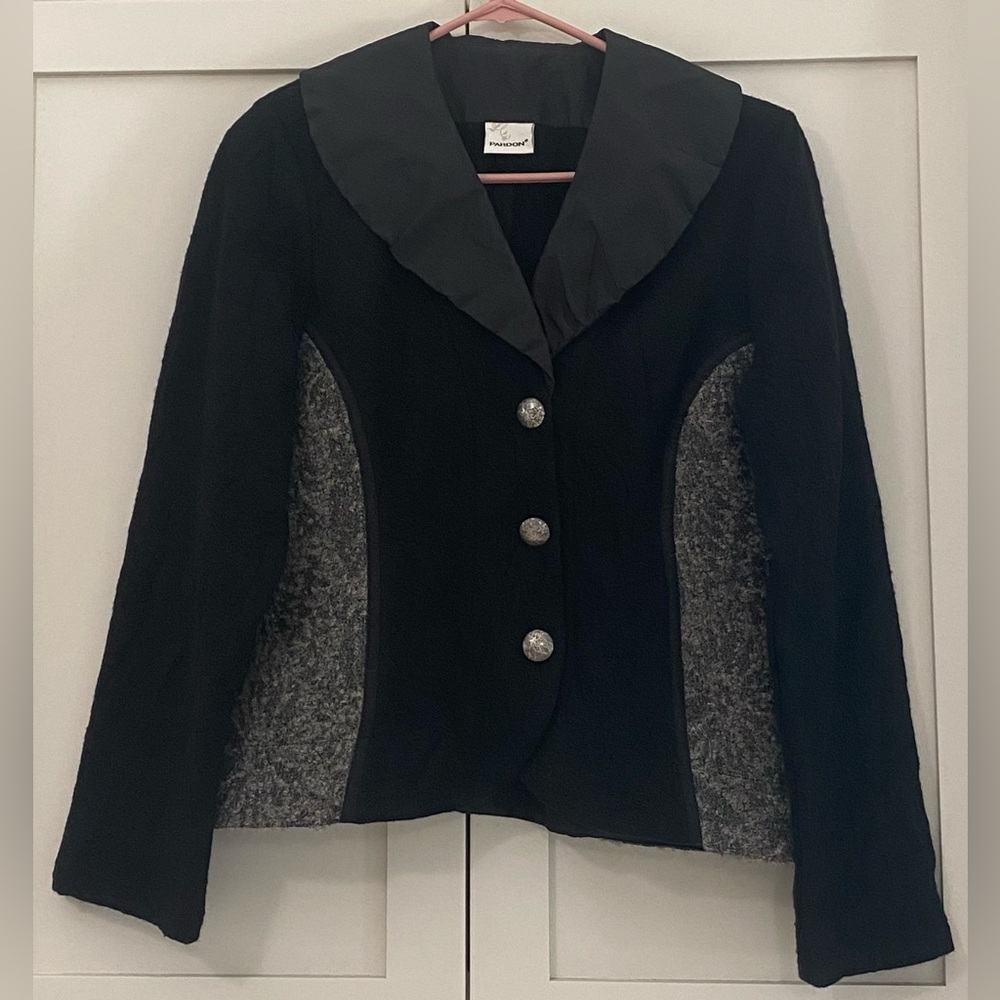 Pardon jacket/blazer. EUC